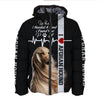 Afghan Hound Full Black Face – Hoodie, Sweatshirt, TShirt, Jacket