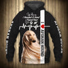 Afghan Hound Full Black Face – Hoodie, Sweatshirt, TShirt, Jacket