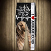 Afghan Hound Full Black Face – Hoodie, Sweatshirt, TShirt, Jacket
