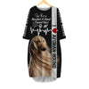Afghan Hound Full Black Face – Hoodie, Sweatshirt, TShirt, Jacket