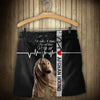 Afghan Hound Full Black Face – Hoodie, Sweatshirt, TShirt, Jacket