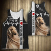 Afghan Hound Full Black Face – Hoodie, Sweatshirt, TShirt, Jacket
