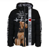 Airedale Terrier - Need Hand, Find Pet - Hoodie, Sweatshirt, TShirt