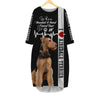 Airedale Terrier - Need Hand, Find Pet - Hoodie, Sweatshirt, TShirt