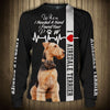 Airedale Terrier - Need Hand, Find Pet - Hoodie, Sweatshirt, TShirt