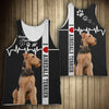 Airedale Terrier - Need Hand, Find Pet - Hoodie, Sweatshirt, TShirt