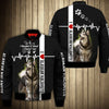 Alaskan Malamute - Need Hand, Find Pet - Hoodie, Sweatshirt, TShirt