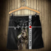 Alaskan Malamute - Need Hand, Find Pet - Hoodie, Sweatshirt, TShirt