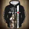 Alaskan Malamute - Need Hand, Find Pet - Hoodie, Sweatshirt, TShirt