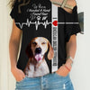 Frown American English Coonhound - Need Hand, Find Pet - Hoodie, Sweatshirt, TShirt