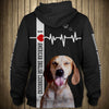 Frown American English Coonhound - Need Hand, Find Pet - Hoodie, Sweatshirt, TShirt