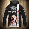 Frown American English Coonhound - Need Hand, Find Pet - Hoodie, Sweatshirt, TShirt