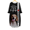 Frown American English Coonhound - Need Hand, Find Pet - Hoodie, Sweatshirt, TShirt