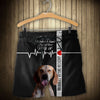 Frown American English Coonhound - Need Hand, Find Pet - Hoodie, Sweatshirt, TShirt