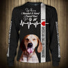 Frown American English Coonhound - Need Hand, Find Pet - Hoodie, Sweatshirt, TShirt