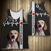 Frown American English Coonhound - Need Hand, Find Pet - Hoodie, Sweatshirt, TShirt