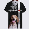 Frown American English Coonhound - Need Hand, Find Pet - Hoodie, Sweatshirt, TShirt