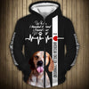 Frown American English Coonhound - Need Hand, Find Pet - Hoodie, Sweatshirt, TShirt