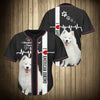 American Eskimo Dog - Need Hand, Find Pet - Hoodie, Sweatshirt, TShirt