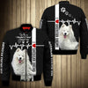 American Eskimo Dog - Need Hand, Find Pet - Hoodie, Sweatshirt, TShirt