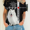 American Eskimo Dog - Need Hand, Find Pet - Hoodie, Sweatshirt, TShirt
