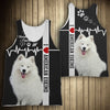American Eskimo Dog - Need Hand, Find Pet - Hoodie, Sweatshirt, TShirt