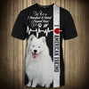American Eskimo Dog - Need Hand, Find Pet - Hoodie, Sweatshirt, TShirt