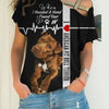 Curious American Pit Bull Terrier - Need Hand, Find Pet - Hoodie, Sweatshirt, TShirt