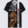 Curious American Pit Bull Terrier - Need Hand, Find Pet - Hoodie, Sweatshirt, TShirt