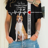 Chesapeake Bay Retriever - Need Hand, Find Pet - Hoodie, Sweatshirt, TShirt