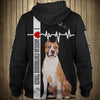 Chesapeake Bay Retriever - Need Hand, Find Pet - Hoodie, Sweatshirt, TShirt