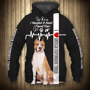 Chesapeake Bay Retriever - Need Hand, Find Pet - Hoodie, Sweatshirt, TShirt