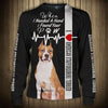 Chesapeake Bay Retriever - Need Hand, Find Pet - Hoodie, Sweatshirt, TShirt