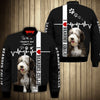 Bearded Collie - Need Hand, Find Pet - Hoodie, Sweatshirt, TShirt
