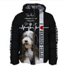 Bearded Collie - Need Hand, Find Pet - Hoodie, Sweatshirt, TShirt