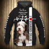 Bearded Collie - Need Hand, Find Pet - Hoodie, Sweatshirt, TShirt