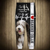 Bearded Collie - Need Hand, Find Pet - Hoodie, Sweatshirt, TShirt