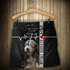 Bearded Collie - Need Hand, Find Pet - Hoodie, Sweatshirt, TShirt
