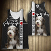 Bearded Collie - Need Hand, Find Pet - Hoodie, Sweatshirt, TShirt