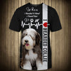 Bearded Collie - Need Hand, Find Pet - Hoodie, Sweatshirt, TShirt