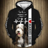 Bearded Collie - Need Hand, Find Pet - Hoodie, Sweatshirt, TShirt
