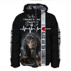 Black and Tan Coonhound - Need Hand, Find Pet - Hoodie, Sweatshirt, TShirt