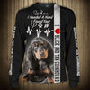 Black and Tan Coonhound - Need Hand, Find Pet - Hoodie, Sweatshirt, TShirt