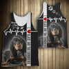 Black and Tan Coonhound - Need Hand, Find Pet - Hoodie, Sweatshirt, TShirt