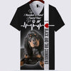 Black and Tan Coonhound - Need Hand, Find Pet - Hoodie, Sweatshirt, TShirt