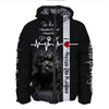 Bouvier Des Flandres - Need Hand, Find Pet - Hoodie, Sweatshirt, TShirt