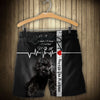 Bouvier Des Flandres - Need Hand, Find Pet - Hoodie, Sweatshirt, TShirt