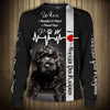 Bouvier Des Flandres - Need Hand, Find Pet - Hoodie, Sweatshirt, TShirt