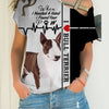 Bull terrier - Need Hand, Find Pet - Hoodie, Sweatshirt, TShirt