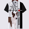 Bull terrier - Need Hand, Find Pet - Hoodie, Sweatshirt, TShirt